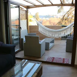 El Realejo Paradise Apartment