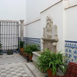 La Casa De Lucia Apartment