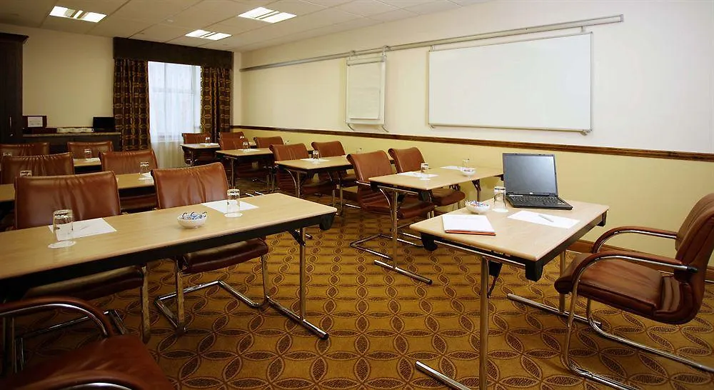 Maldron Hotel & Leisure Centre, Oranmore Galway